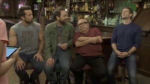 Felhőtlen Philadelphia Speciális epizódok Ep.59 59. epizód