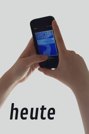 Heute poszter
