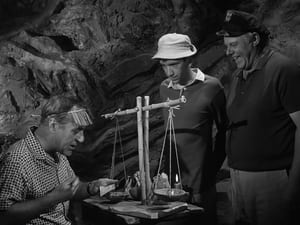 Gilligan's Island 1. évad Ep.9 9. epizód