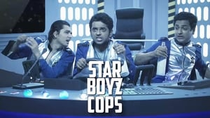 Star Boyz 1. évad Ep.4 4. epizód