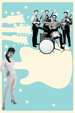 The Ventures: Stars on Guitars poszter