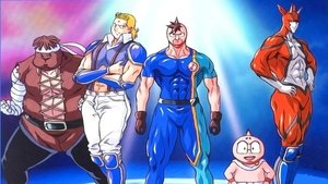キン肉マンII世 kép
