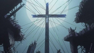 X−エックス− 1. évad Ep.12 12. epizód