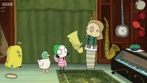 Sarah & Duck 2. évad Ep.27 27. epizód