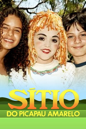 Sítio do Picapau Amarelo