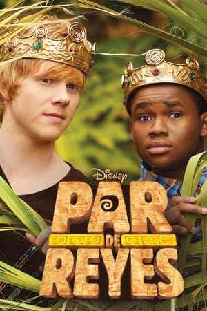 Pair of Kings poszter