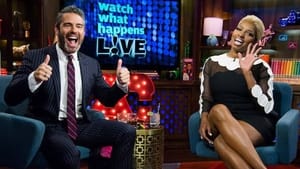 Watch What Happens Live with Andy Cohen 11. évad Ep.6 6. epizód