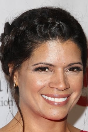 Andrea Navedo