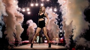 Taylor Swift: The 1989 World Tour - Live háttérkép