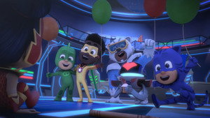 PJ Masks: Music Videos 4. évad Ep.8 8. epizód
