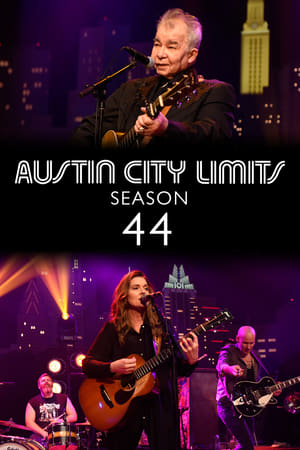 Austin City Limits