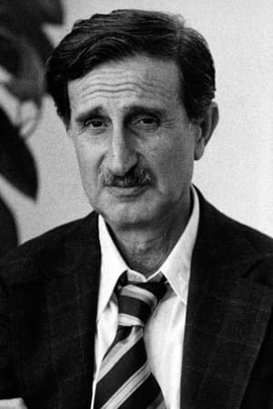 Kamal Jumblatt profil kép