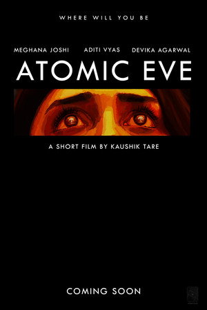 Atomic Eve poszter