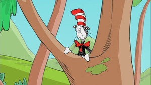 The Cat in the Hat Knows a Lot About That! 1. évad Ep.23 23. epizód