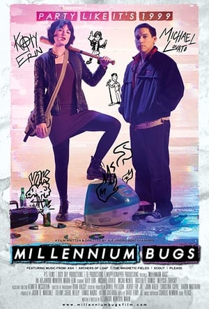 Millennium Bugs poszter