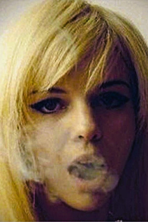 France Gall profil kép