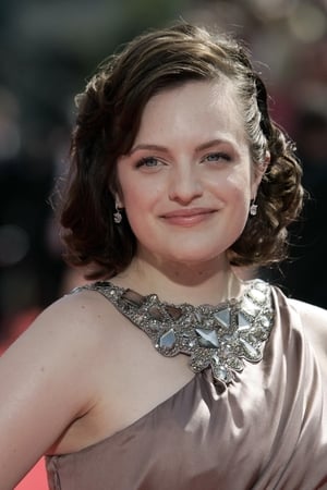 Elisabeth Moss profil kép