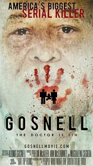 Gosnell: The Trial of America's Biggest Serial Killer poszter