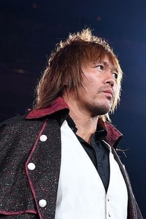 Tetsuya Naito profil kép