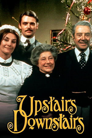 Upstairs, Downstairs poszter