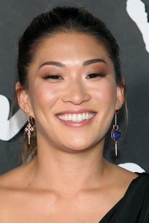 Jenna Ushkowitz profil kép