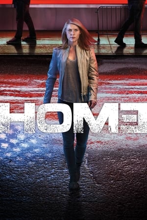 Homeland: A belső ellenség poszter