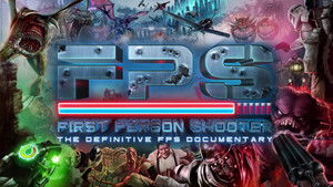FPS: First Person Shooter háttérkép