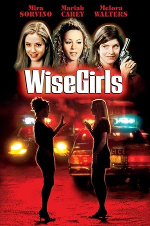 Csajok maffiája poszter