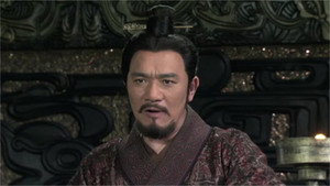 大秦帝国 3. évad Ep.7 7. epizód