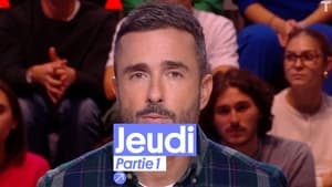 Quotidien 9. évad Ep.29 29. epizód