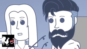 Rooster Teeth Animated Adventures Season 8 Ep.23 23. epizód