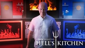 Hell's Kitchen kép