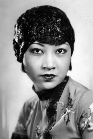 Anna May Wong profil kép