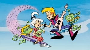 A Jetson család Speciális epizódok Ep.2 2. epizód