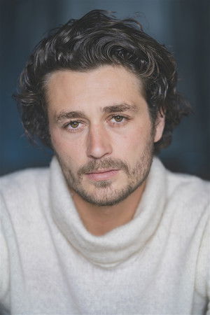 Paul Valy profil kép