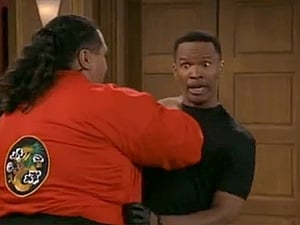 The Jamie Foxx Show Season 1 Ep.10 10. epizód