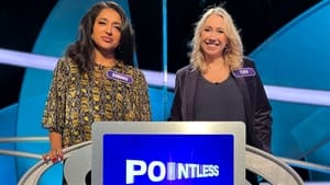 Pointless Celebrities 15. évad Ep.31 31. epizód