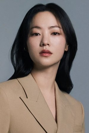 Jeon Yeo-been profil kép