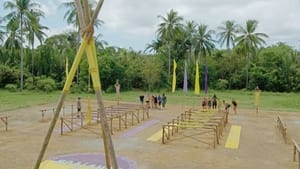 Survivor Québec 1. évad Ep.23 23. epizód