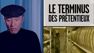 Le Terminus des prétentieux háttérkép