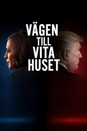 The Choice 2020: Trump vs. Biden poszter