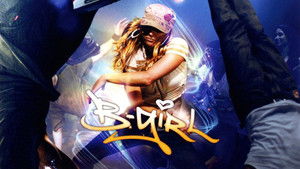 B-Girl háttérkép