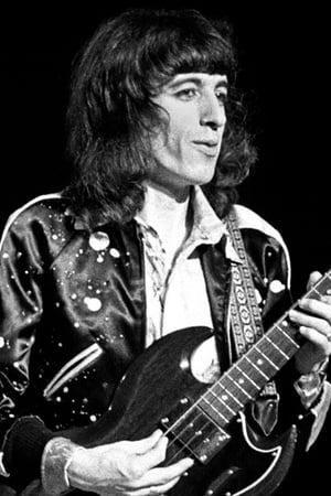 Bill Wyman profil kép