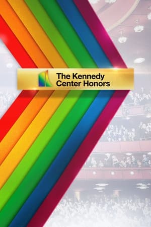 The Kennedy Center Honors poszter