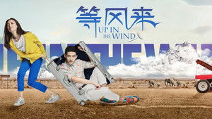 等风来 háttérkép