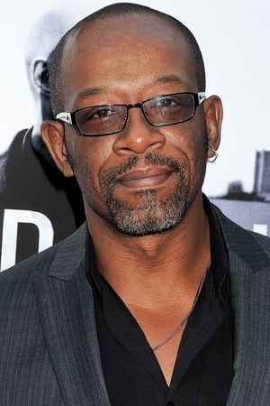 Lennie James profil kép