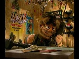 Crank Yankers Season 2 Ep.4 4. epizód