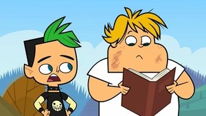 Total DramaRama 1. évad Ep.41 41. epizód
