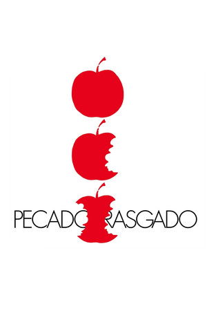Pecado Rasgado poszter