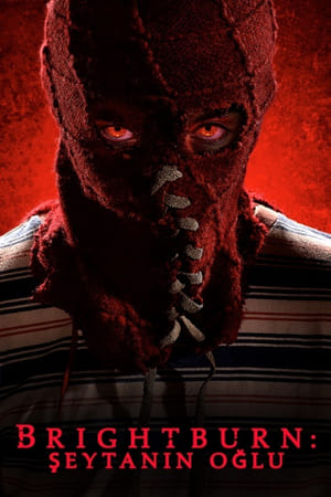 Brightburn - A lángoló fiú poszter